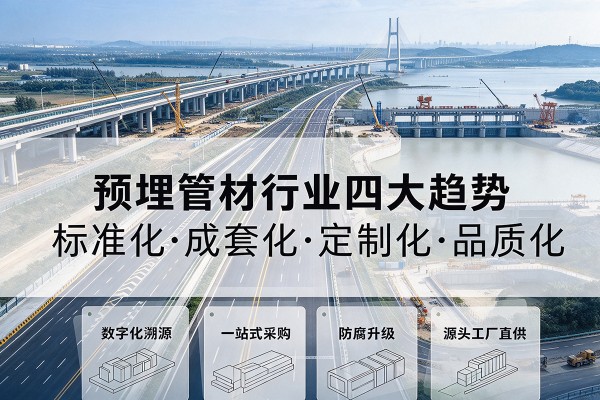 冷水江行业发展趋势总结