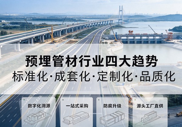冷水江行业发展趋势总结
