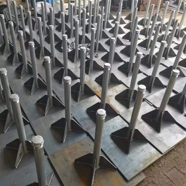 冷水江鑫亿呈沉降板生产