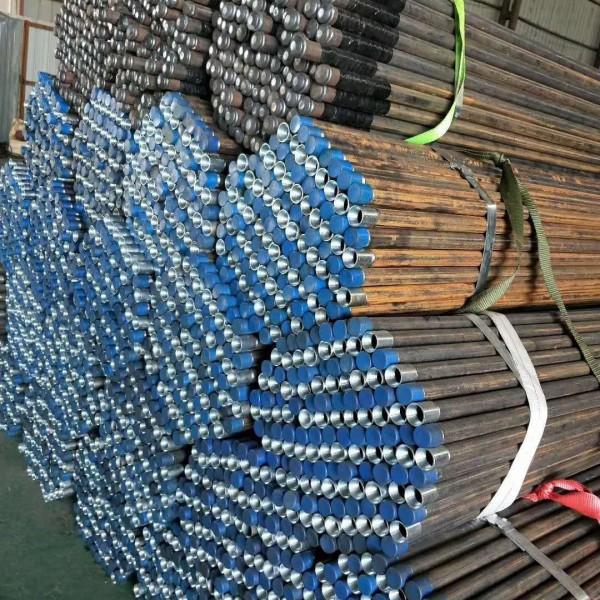冷水江冷却管生产